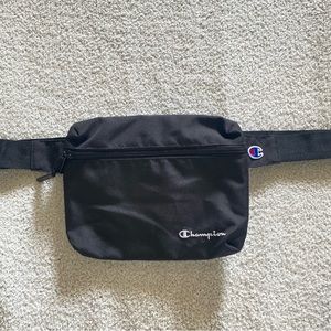 Champion belt bag